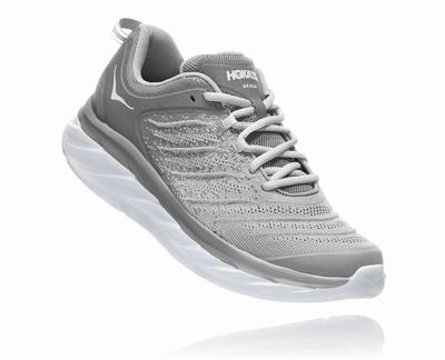 Womens hoka cheap shoes clearance